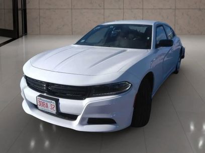 Used 2023 Dodge Charger SXT