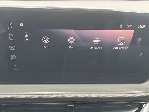 Used 2024 Buick Envista Sport Touring w/ Experience Buick Package image 50