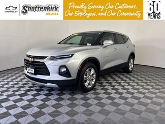 Used 2020 Chevrolet Blazer LT w/ LPO, Floor Liner Package FWD video 1