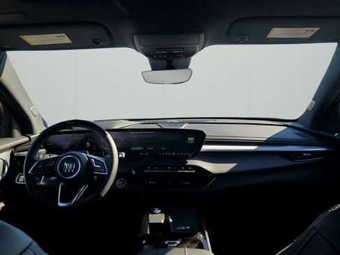 New 2026 Buick Enclave Avenir w/ Super Cruise Package image 22