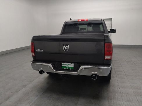 Used 2019 RAM 1500 Big Horn image 7