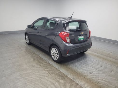 Used 2017 Chevrolet Spark LT FWD image 3