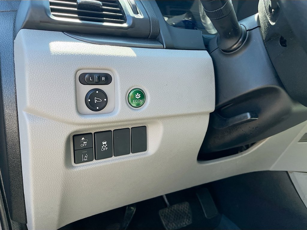 Used 2021 Honda Pilot EX-L image 10