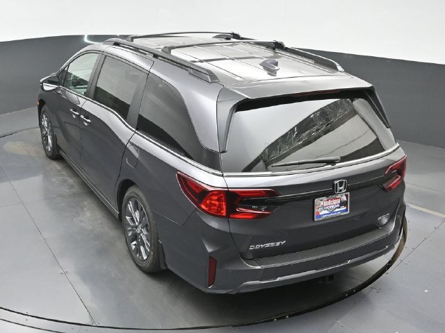 New 2027 Honda Odyssey Touring image 29