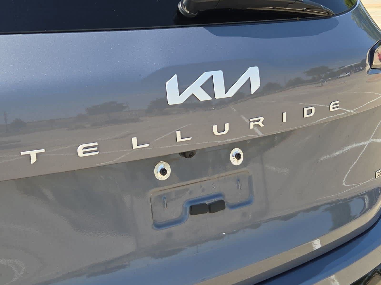 Certified 2024 Kia Telluride SX Prestige X-Line AWD/4WD image 11
