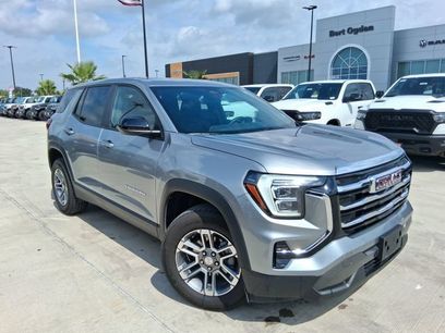 Used 2026 GMC Terrain Elevation