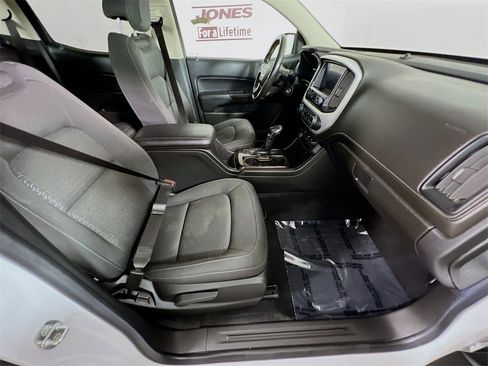 Used 2022 GMC Canyon Elevation w/ Trailering Package image 29