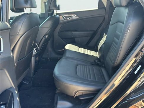 Used 2024 Kia Sportage SX AWD/4WD image 15