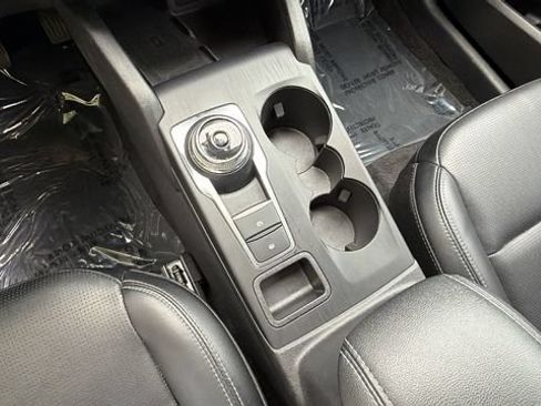 Certified 2024 Ford Escape Platinum AWD/4WD image 31