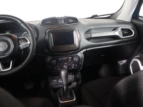 Used 2021 Jeep Renegade Latitude image 29