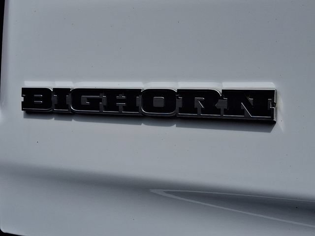 Used 2022 RAM 1500 Big Horn AWD/4WD image 31