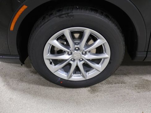 New 2027 Honda CR-V EX image 10