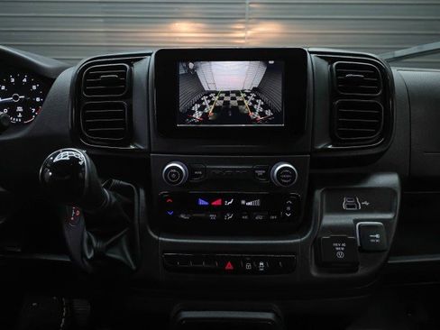 Used 2023 RAM ProMaster 1500 w/ Black Appearance Package FWD image 24