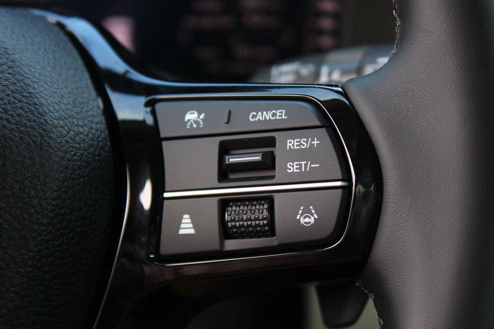New 2026 Honda Pilot EX-L image 28