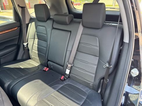 Used 2017 Honda CR-V EX-L image 11
