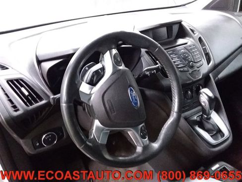 Used 2014 Ford Transit Connect XL image 11