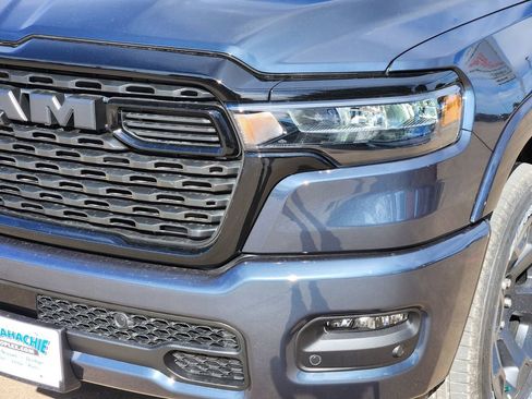 New 2026 RAM 1500 Lone Star image 5