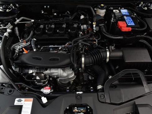 New 2026 Honda Accord SE image 26