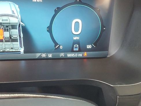 Certified 2025 Ford F150 STX w/ Equipment Group 200A image 24