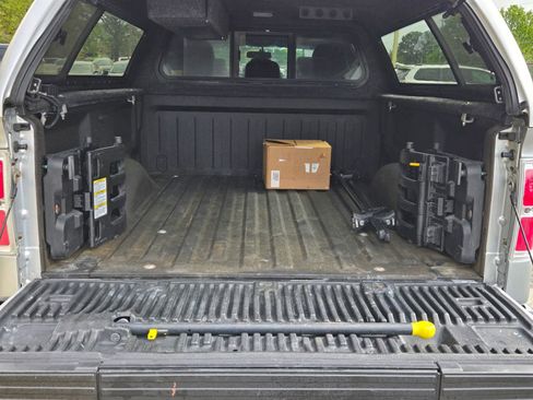 Used 2012 Ford F150 Lariat w/ Lariat Plus Pkg image 12