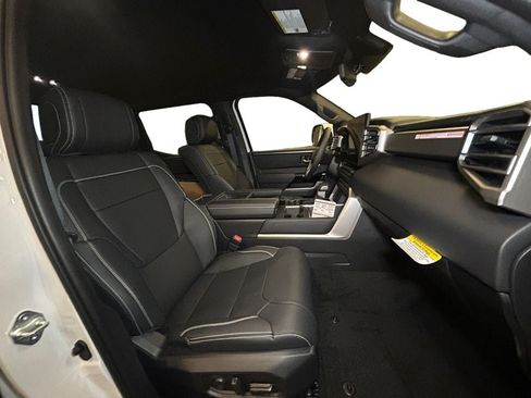 New 2026 Toyota Tundra Limited AWD/4WD image 16