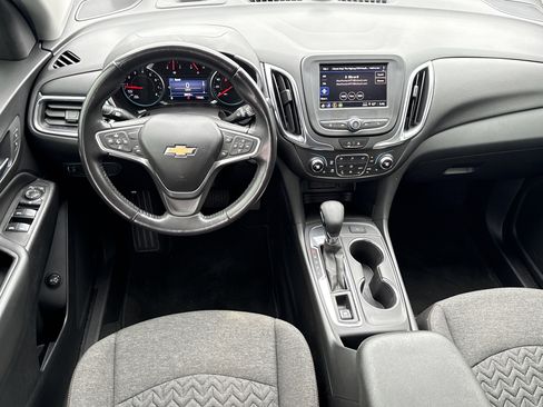 Certified 2022 Chevrolet Equinox LT image 24