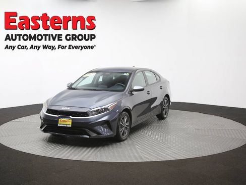 Used 2024 Kia Forte LXS FWD image 53