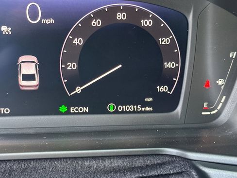 Used 2024 Honda Accord Sport image 22