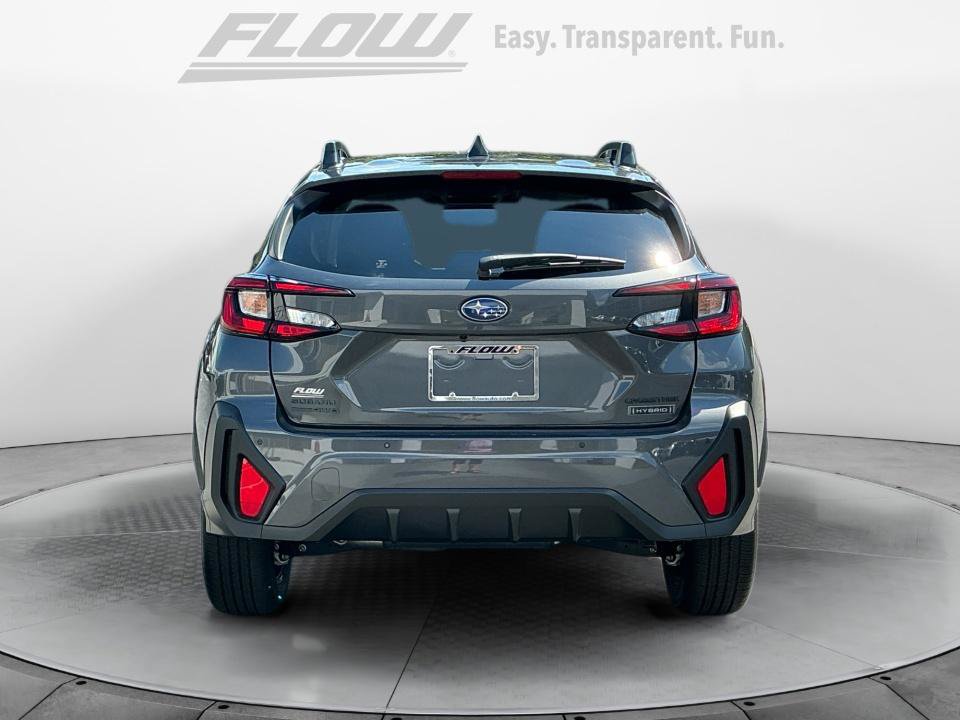 New 2026 Subaru Crosstrek 2.5i Limited AWD/4WD image 6