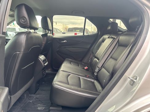 Used 2021 Chevrolet Equinox Premier AWD/4WD image 31