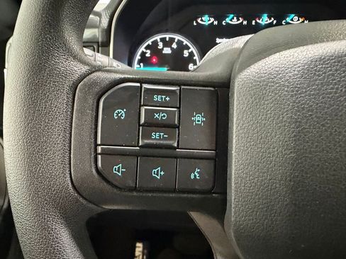 Used 2022 Ford F150 XL w/ STX Black Appearance Package AWD/4WD image 18