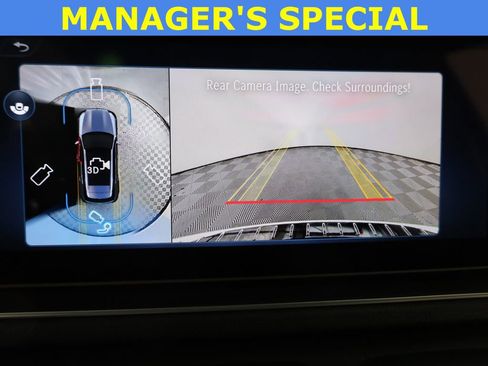Used 2026 Mercedes-Benz GLE 350 4MATIC image 71