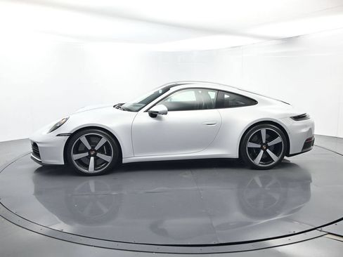 Certified 2025 Porsche 911 Carrera S RWD image 2