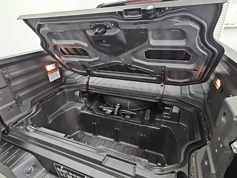 New 2026 Honda Ridgeline RTL image 38