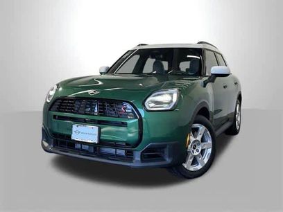 New 2026 MINI Cooper Countryman S