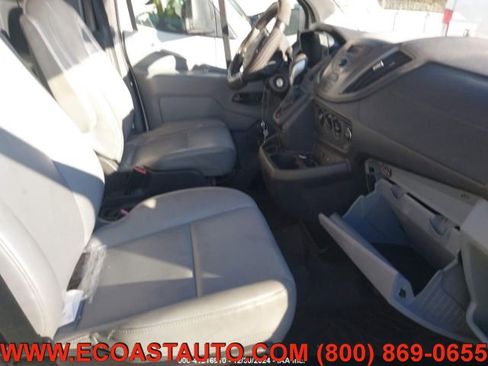 Used 2016 Ford Transit 150 130 Medium Roof image 8