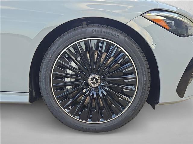 New 2027 Mercedes-Benz CLE 450 4MATIC Coupe image 10