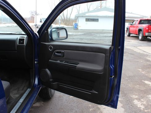 Used 2012 GMC Canyon SLE image 31