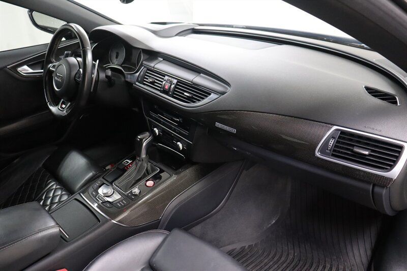 Used 2016 Audi S7 AWD/4WD image 20