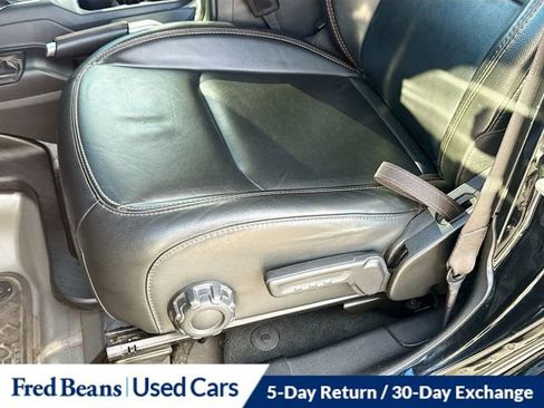 Used 2022 Jeep Gladiator Mojave w/ LED Lighting Group image 21