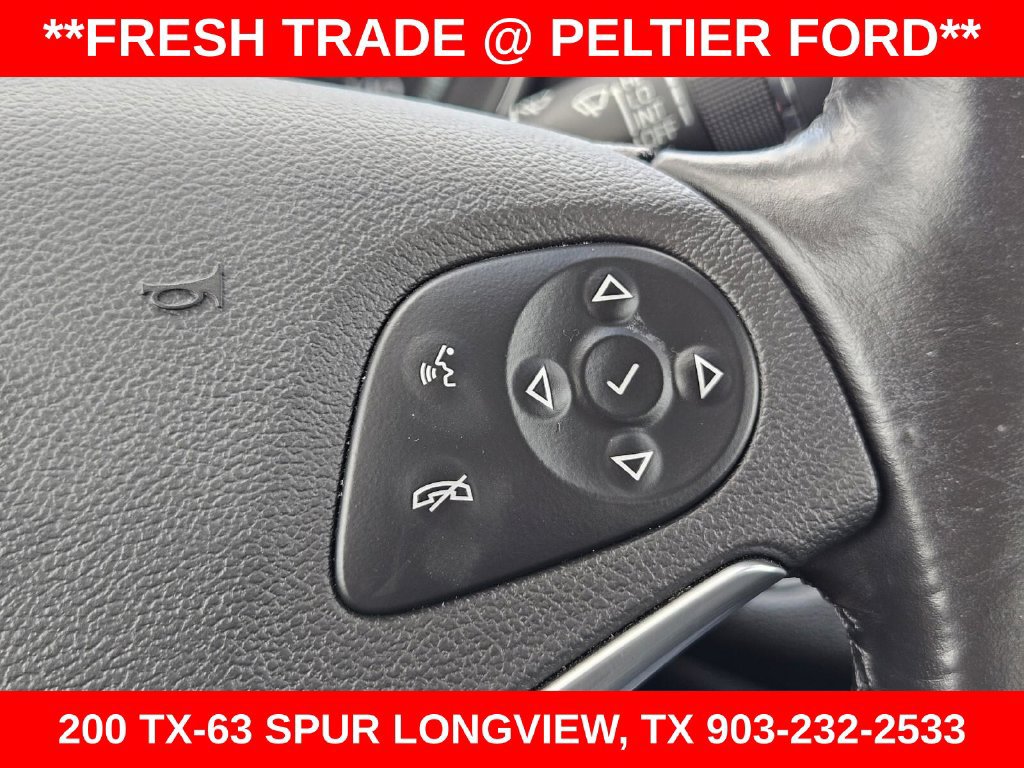 Used 2019 Chevrolet Impala Premier FWD image 31