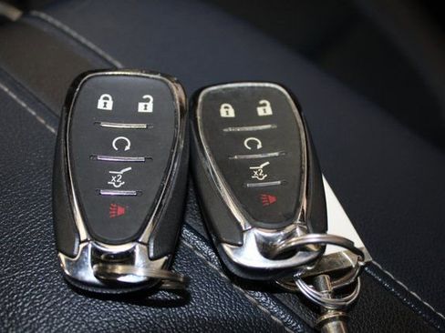 Used 2023 Chevrolet Blazer RS w/ Driver Confidence II Package image 20