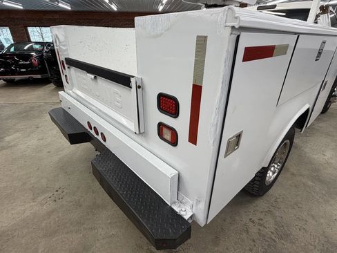 Used 2016 Ford F450 XL w/ Power Equipment Group image 52