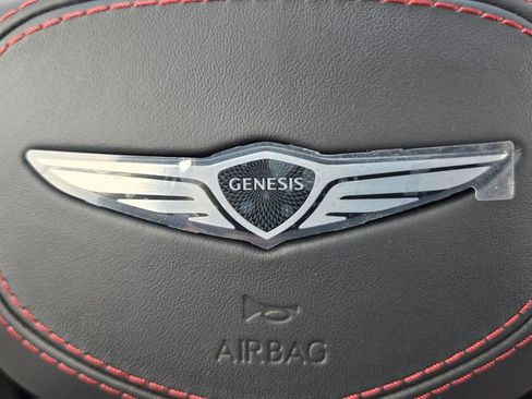 New 2026 Genesis GV70 3.5T Sport Prestige AWD/4WD image 15