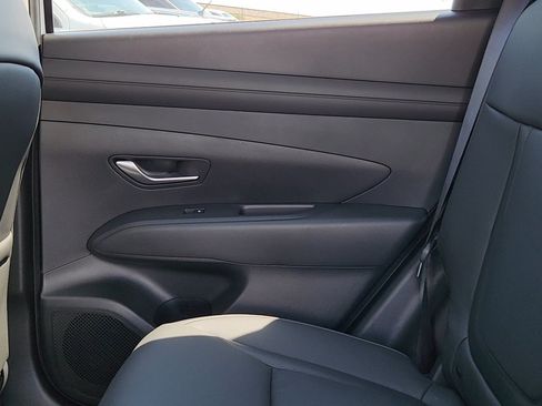 New 2026 Hyundai Tucson SEL Plus AWD/4WD image 15