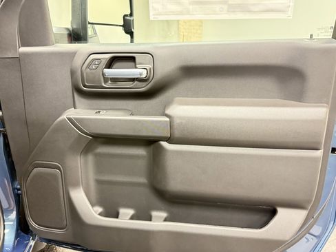 New 2026 GMC Sierra 2500 Pro image 12