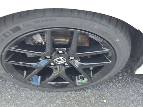 Certified 2023 Honda Civic Sport image 10