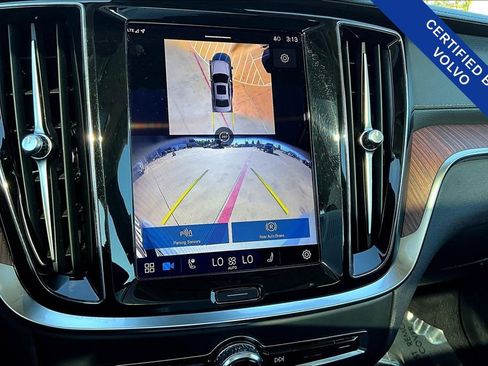 Certified 2024 Volvo S60 B5 Ultimate image 30