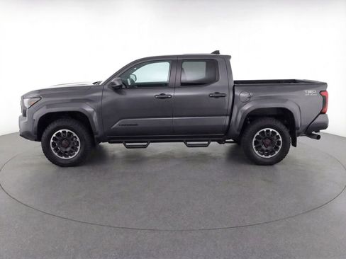 New 2026 Toyota Tacoma TRD Off-Road image 6