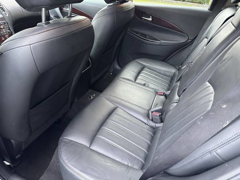 Used 2010 INFINITI EX35 Journey image 18